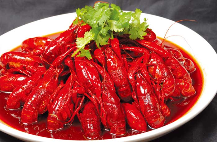 会昌麻辣小龙虾培训